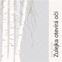 Zulejka otevírá oči - Guzel Jachina