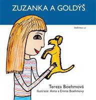 Zuzanka a Goldýš - Tereza Boehmová