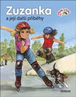 Zuzanka a její další příběhy - Miroslava Lánská