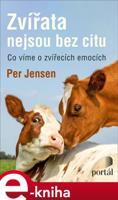 Zvířata nejsou bez citu - Per Jensen