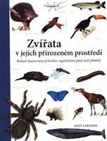 Zvířata v jejich přirozeném prostředí - John Farndon