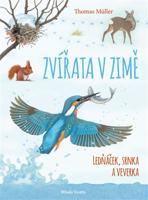 Zvířata v zimě