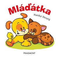 Zvířátka – Mláďátka