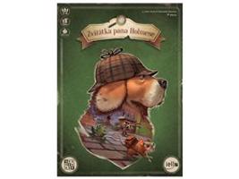 Zvířátka pana Holmese