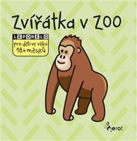 Zvířatka v ZOO