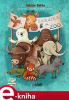 Zvířátka ze zoo - Václav Bárta