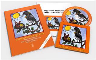 Zvířátková abeceda I.