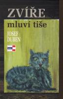 Zvíře mluví tiše