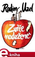 Zvíře nadržené - Radim Uzel
