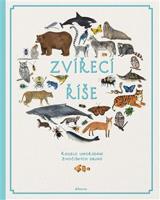 Zvířecí říše - Jules Howard, Fay Evansová