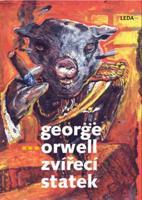Zvířecí statek - George Orwell