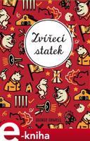 Zvířecí statek - George Orwell