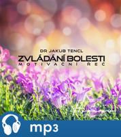 Zvládání bolesti - Jakub Tencl