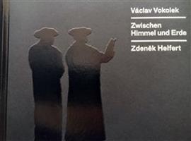 Zwischen Himmel und Erde - Václav Vokolek
